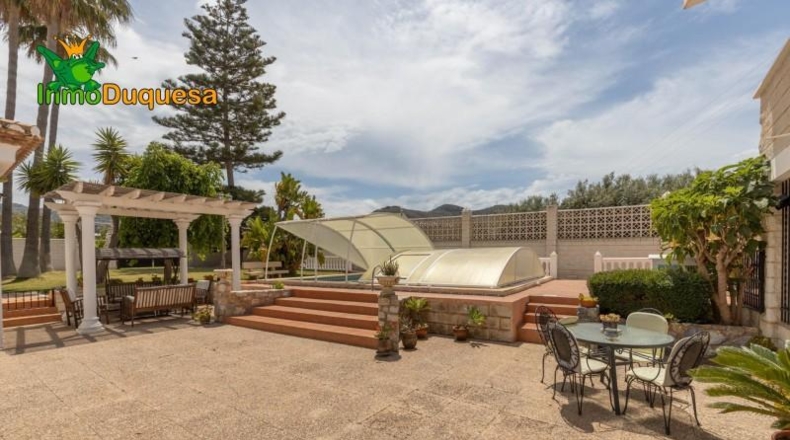 Granada - Motril - 5100m2
