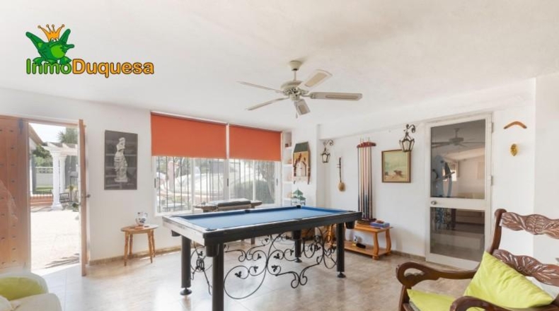 Granada - Motril - 5100m2