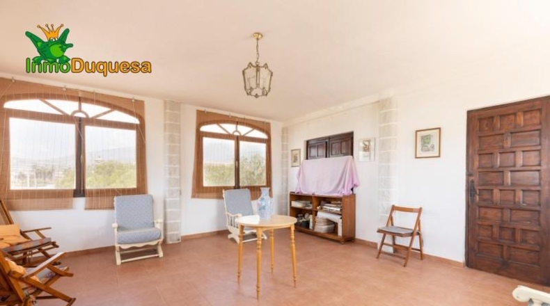 Granada - Motril - 5100m2