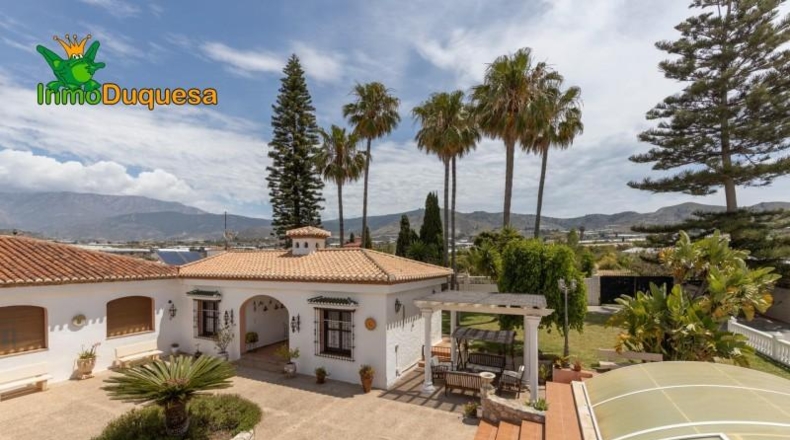 Granada - Motril - 5100m2
