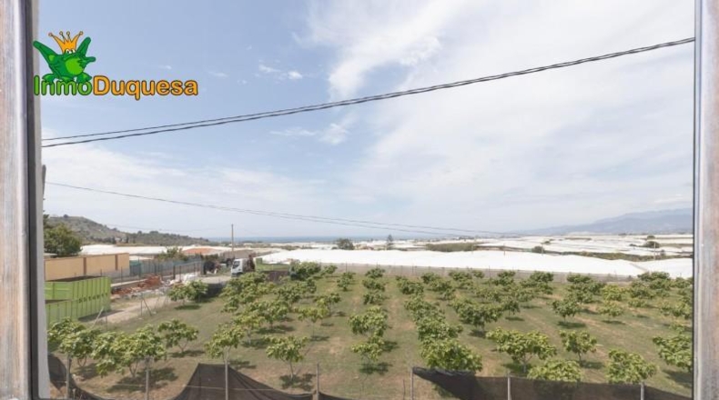 Granada - Motril - 5100m2