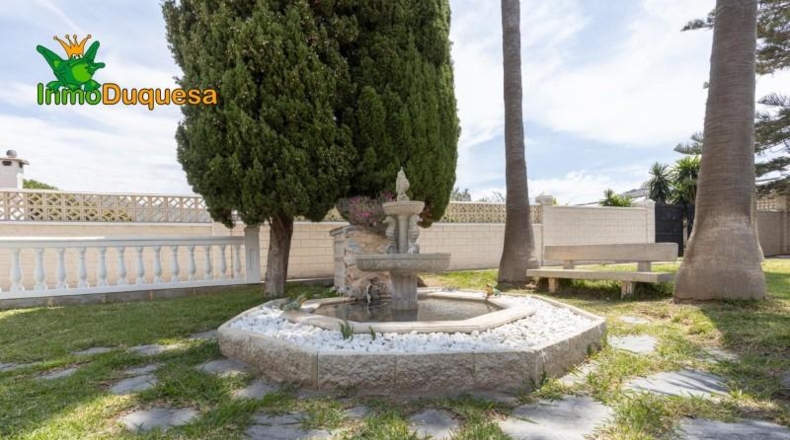 Granada - Motril - 5100m2