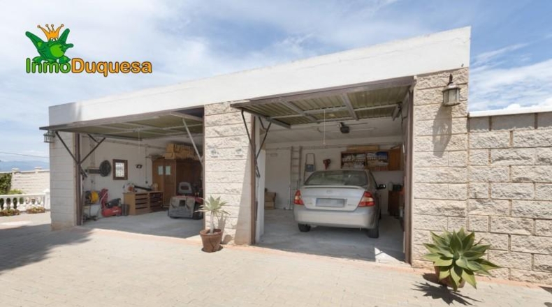 Granada - Motril - 5100m2