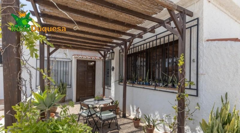 Granada - Motril - 5100m2