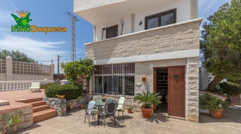 Granada - Motril - 5100m2