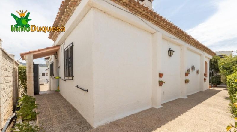 Granada - Motril - 5100m2