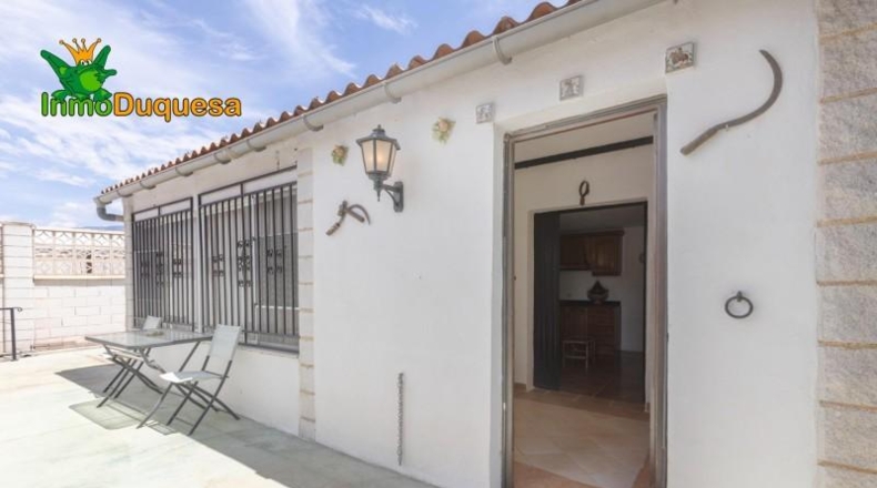 Granada - Motril - 5100m2