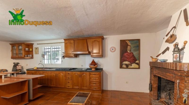 Granada - Motril - 5100m2