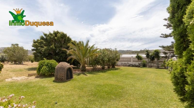 Granada - Motril - 5100m2