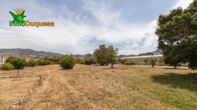 Granada - Motril - 5100m2