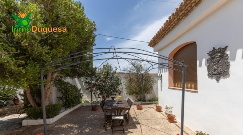 Granada - Motril - 5100m2