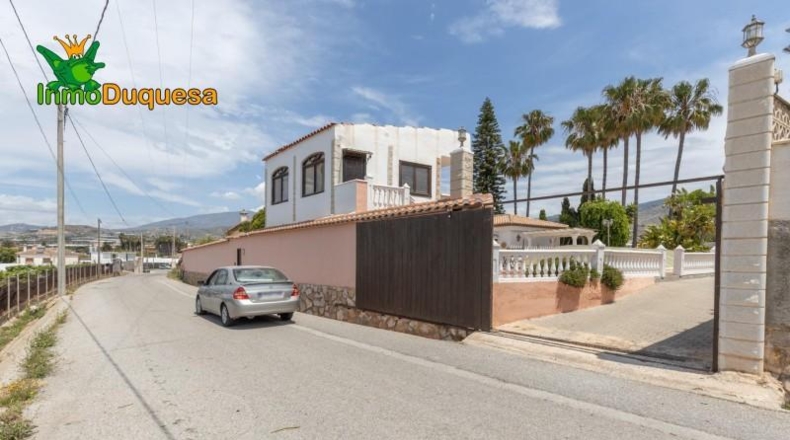 Granada - Motril - 5100m2