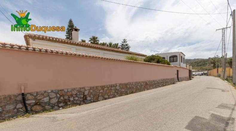 Granada - Motril - 5100m2