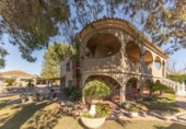 Detached villa with land for sale on España, La Pobla de Vallbona, ref: TR392007 photo
