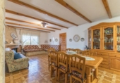 Detached villa with land for sale on España, La Pobla de Vallbona, ref: TR392007 photo