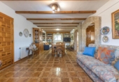 Detached villa with land for sale on España, La Pobla de Vallbona, ref: TR392007 photo