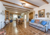 Detached villa with land for sale on España, La Pobla de Vallbona, ref: TR392007 photo