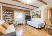 Detached villa with land for sale on España, La Pobla de Vallbona, ref: TR392007 photo