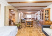 Detached villa with land for sale on España, La Pobla de Vallbona, ref: TR392007 photo