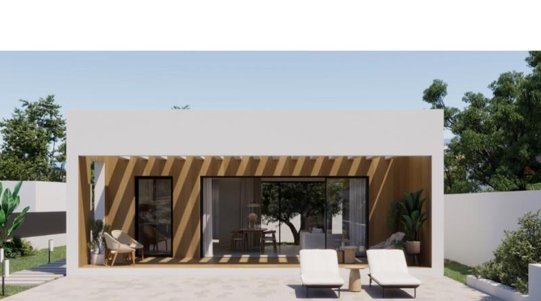 Alicante - Finestrat - 612m2