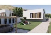 Xalet independent amb terreny en venda a la España, Finestrat, ref.: TR249181 foto
