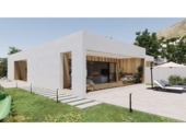 Xalet independent amb terreny en venda a la España, Finestrat, ref.: TR249181 foto