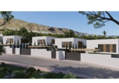 Xalet independent amb terreny en venda a la España, Finestrat, ref.: TR249181 foto