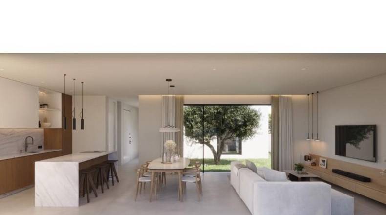 Alicante - Finestrat - 612m2