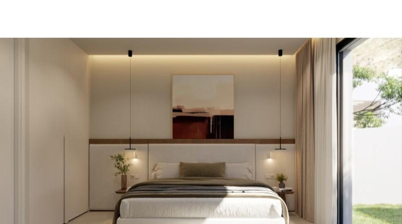 Alicante - Finestrat - 612m2