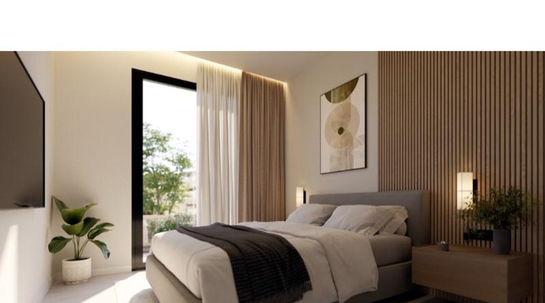 Alicante - Finestrat - 612m2