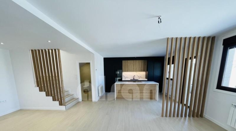 Pontevedra - Vigo - 170m2