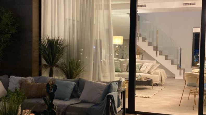 Alicante - Finestrat - 250m2