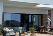 Chalet independiente con terreno en venta en la España, Finestrat, ref: TR262983 foto