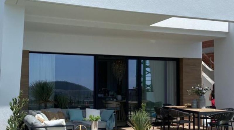 Alicante - Finestrat - 250m2