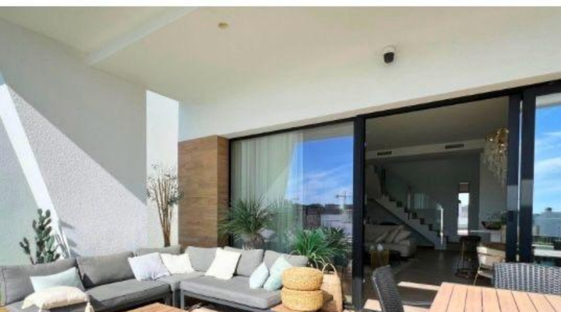 Alicante - Finestrat - 250m2
