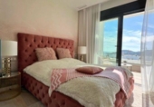 Chalet independiente con terreno en venta en la España, Finestrat, ref: TR262983 foto
