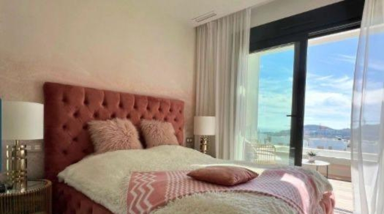 Alicante - Finestrat - 250m2