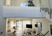 Chalet independiente con terreno en venta en la España, Finestrat, ref: TR262983 foto