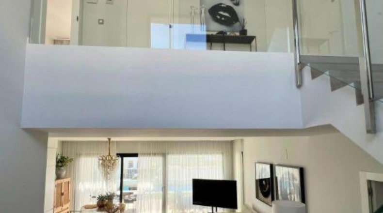 Alicante - Finestrat - 250m2