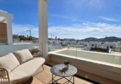 Chalet independiente con terreno en venta en la España, Finestrat, ref: TR262983 foto