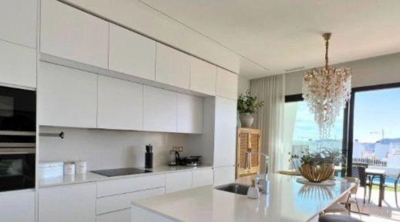 Alicante - Finestrat - 250m2