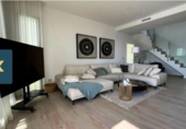Chalet independiente con terreno en venta en la España, Finestrat, ref: TR262983 foto