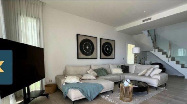 Alicante - Finestrat - 250m2