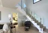 Chalet independiente con terreno en venta en la España, Finestrat, ref: TR262983 foto