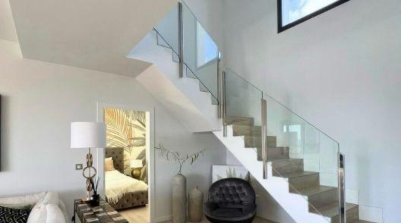 Alicante - Finestrat - 250m2