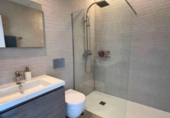 Chalet independiente con terreno en venta en la España, Finestrat, ref: TR262983 foto