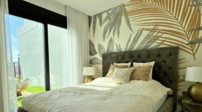 Alicante - Finestrat - 250m2