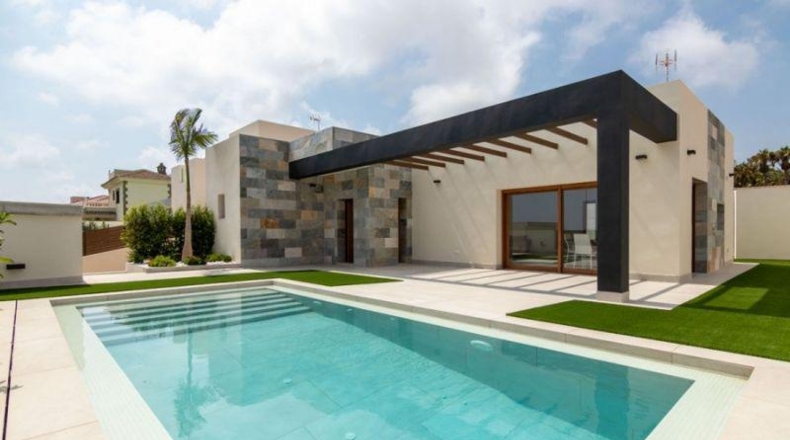 Alicante - Торревьеха - 400m2