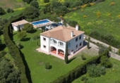 Xalet independent amb terreny en venda a la España, Estepona, ref.: TR406234 foto