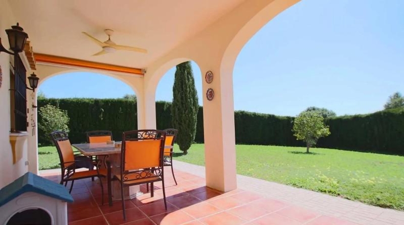 Málaga - Estepona - 4242m2